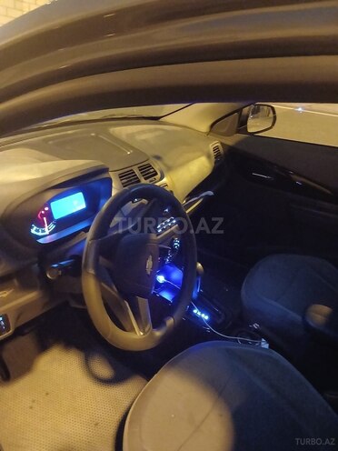 Chevrolet Cobalt 2022, 120,000 km - 1.5 l - Bakı