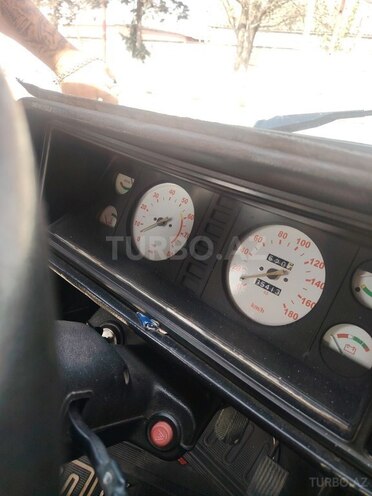 LADA (VAZ) 2107 1998, 22,220 km - 1.6 л - Bakı