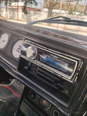 LADA (VAZ) 2107 1998, 22,220 km - 1.6 л - Bakı
