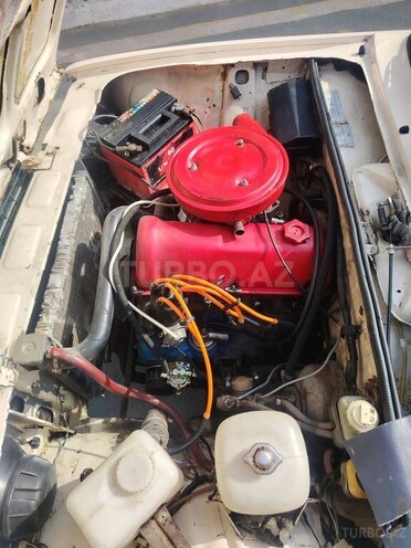 LADA (VAZ) 2107 1998, 22,220 km - 1.6 л - Bakı