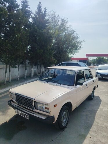 LADA (VAZ) 2107 1998, 22,220 km - 1.6 л - Bakı