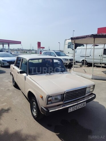 LADA (VAZ) 2107 1998, 22,220 km - 1.6 л - Bakı