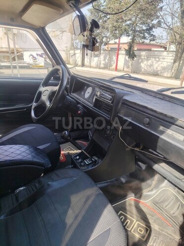 LADA (VAZ) 2107 1998, 22,220 km - 1.6 л - Bakı