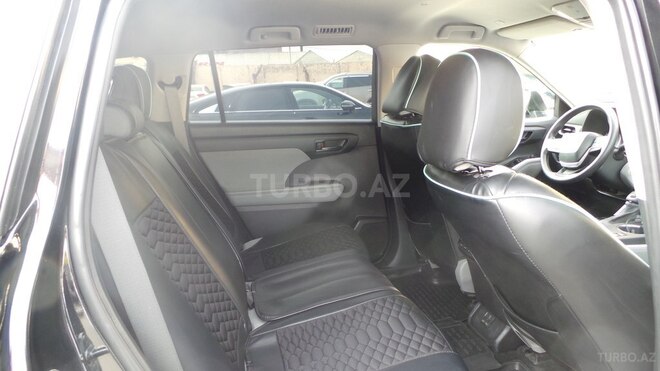 Toyota Highlander 2023, 68,820 km - 2.5 l - Bakı