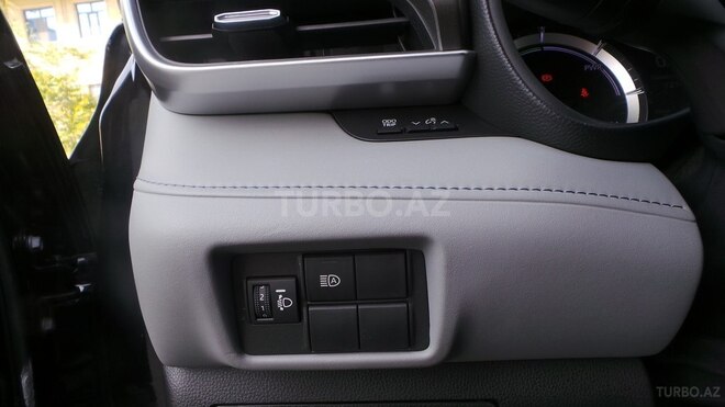 Toyota Highlander 2023, 68,820 km - 2.5 l - Bakı