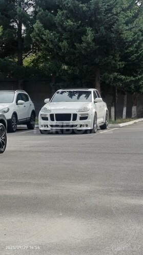 Porsche Cayenne GTS 2007, 315,513 km - 4.8 l - Bakı