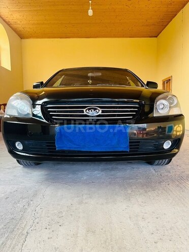 Kia Optima 2006, 332,000 km - 2.0 l - Sumqayıt
