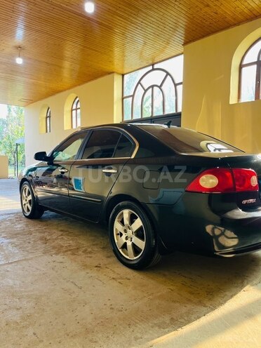 Kia Optima 2006, 332,000 km - 2.0 l - Sumqayıt