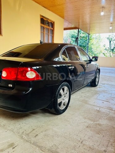 Kia Optima 2006, 332,000 km - 2.0 l - Sumqayıt