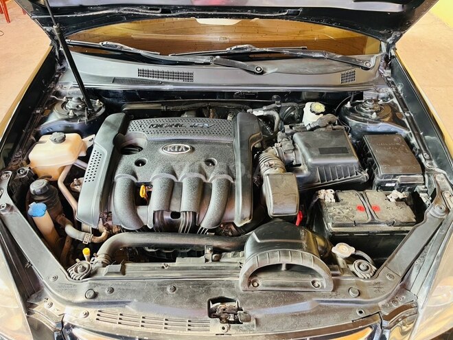 Kia Optima 2006, 332,000 km - 2.0 l - Sumqayıt