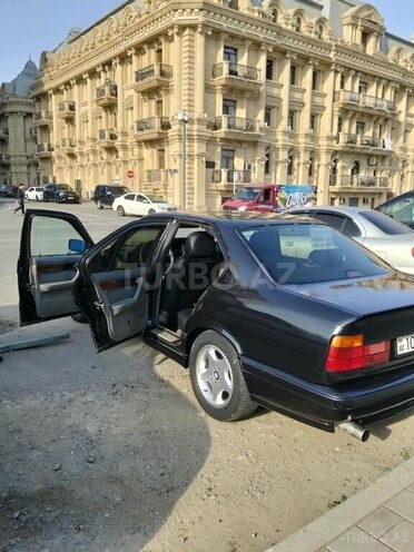 BMW 525 1995, 480,000 km - 2.5 l - Bakı
