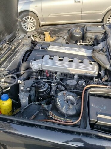 BMW 525 1995, 480,000 km - 2.5 l - Bakı