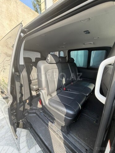 Hyundai Staria 2024, 9,900 km - 2.2 l - Bakı