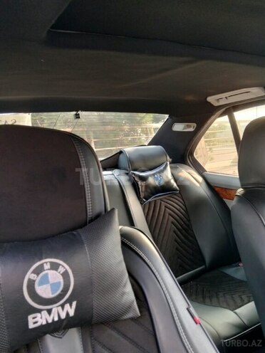 BMW 525 1995, 480,000 km - 2.5 l - Bakı