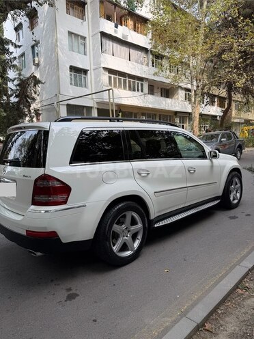 Mercedes GL 450 4MATIC 2006, 174,175 km - 4.7 l - Mingəçevir