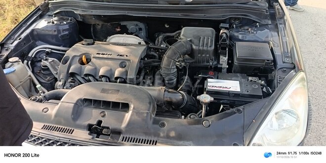 Kia  2008, 303,473 km - 1.4 l - Bakı