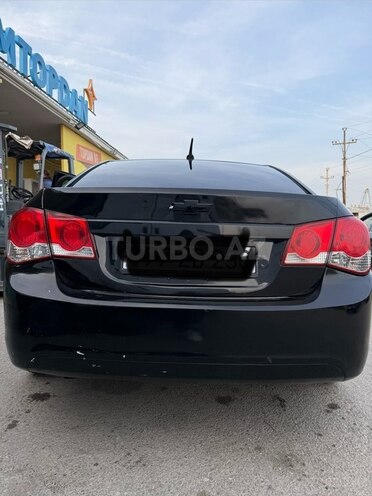 Chevrolet Cruze 2014, 245,000 km - 1.4 l - Bakı