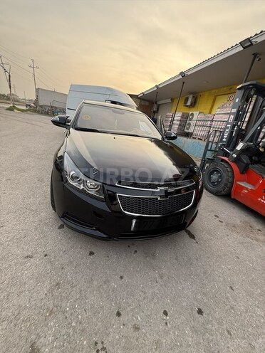 Chevrolet Cruze 2014, 245,000 km - 1.4 l - Bakı