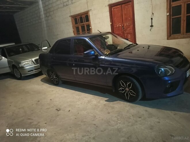 LADA (VAZ) Priora 2013, 309,455 km - 1.6 l - Ağdaş