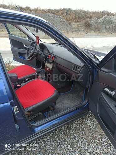 LADA (VAZ) Priora 2013, 309,455 km - 1.6 l - Ağdaş