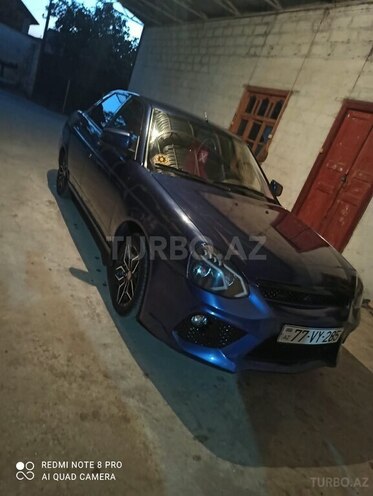 LADA (VAZ) Priora 2013, 309,455 km - 1.6 l - Ağdaş