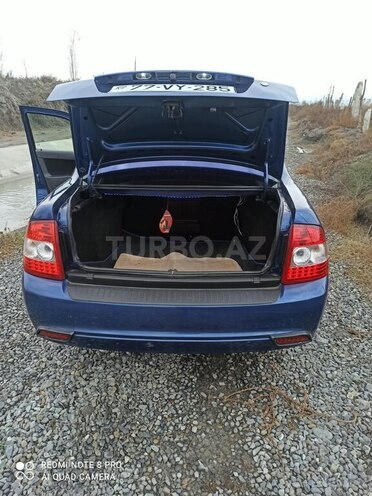 LADA (VAZ) Priora 2013, 309,455 km - 1.6 l - Ağdaş