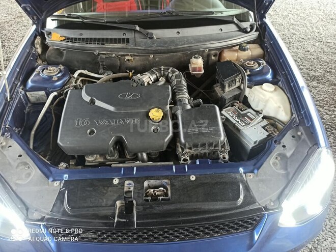 LADA (VAZ) Priora 2013, 309,455 km - 1.6 l - Ağdaş