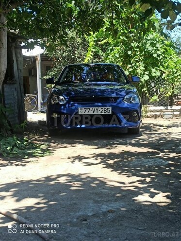 LADA (VAZ) Priora 2013, 309,455 km - 1.6 l - Ağdaş