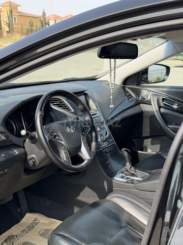 Hyundai Grandeur 2016, 233,000 km - 2.2 л - Bakı