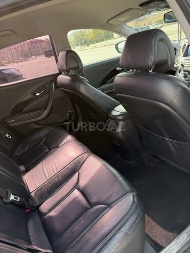 Hyundai Grandeur 2016, 233,000 km - 2.2 л - Bakı