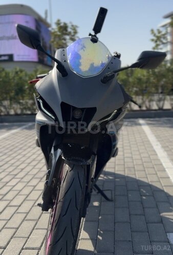 Yamaha R15 V4 2024, 44,000 km - 0.2 l - Bakı