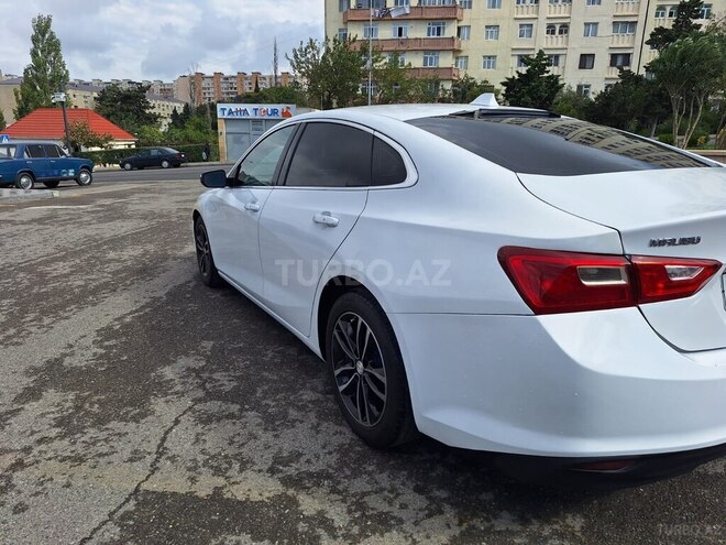 Chevrolet Malibu 2018, 164,000 km - 1.5 l - Bakı