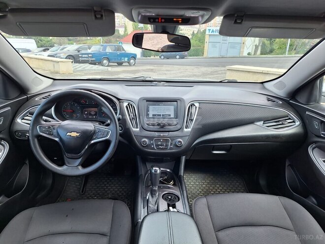 Chevrolet Malibu 2018, 164,000 km - 1.5 l - Bakı