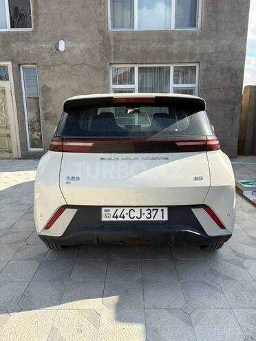 BYD Seagull 2024, 20,000 km - 0.0 l - Bakı