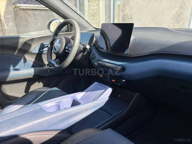 BYD Seagull 2024, 20,000 km - 0.0 l - Bakı