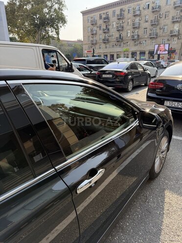 Toyota Camry 2019, 97,500 km - 2.5 l - Bakı