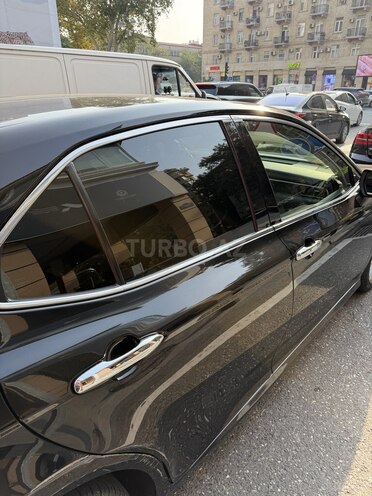 Toyota Camry 2019, 97,500 km - 2.5 l - Bakı