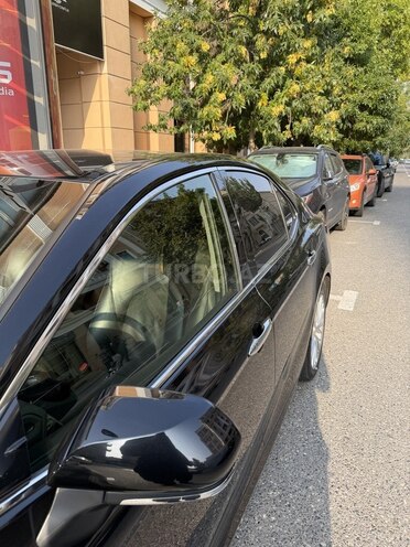 Toyota Camry 2019, 97,500 km - 2.5 l - Bakı