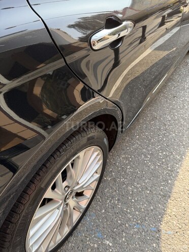 Toyota Camry 2019, 97,500 km - 2.5 l - Bakı
