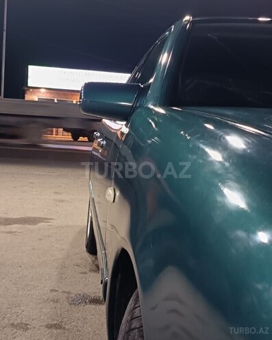 Mercedes E 240 1998, 423,112 km - 2.4 l - Bakı