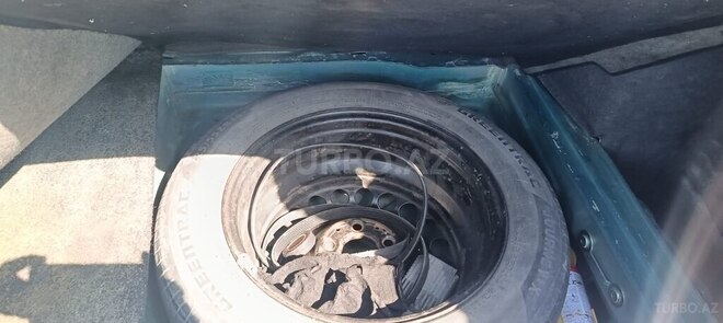 Mercedes E 240 1998, 423,112 km - 2.4 l - Bakı