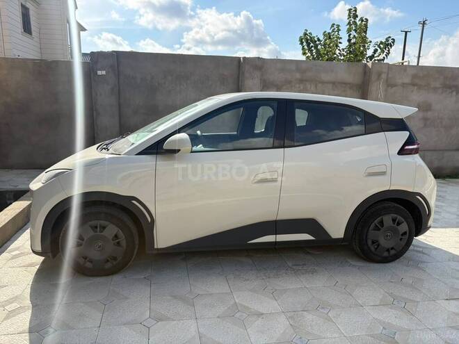 BYD Seagull 2024, 20,000 km - 0.0 l - Bakı
