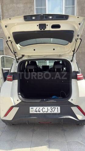 BYD Seagull 2024, 20,000 km - 0.0 l - Bakı