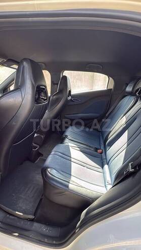 BYD Seagull 2024, 20,000 km - 0.0 l - Bakı