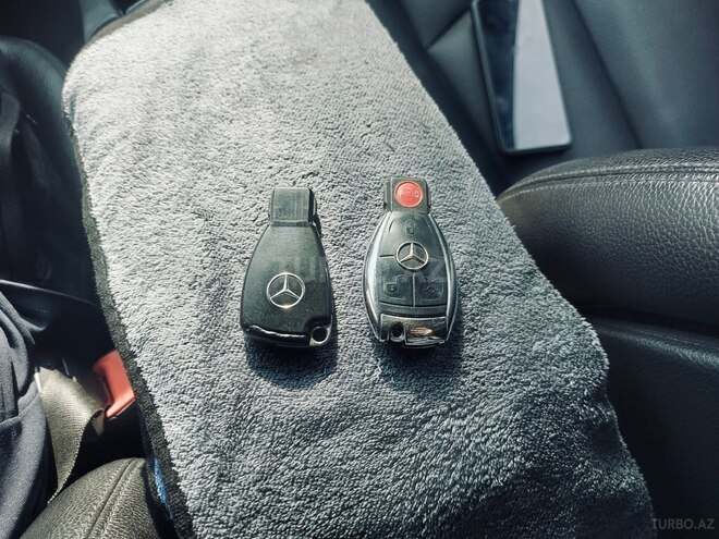 Mercedes E 220 2005, 273,000 km - 2.2 л - Bakı