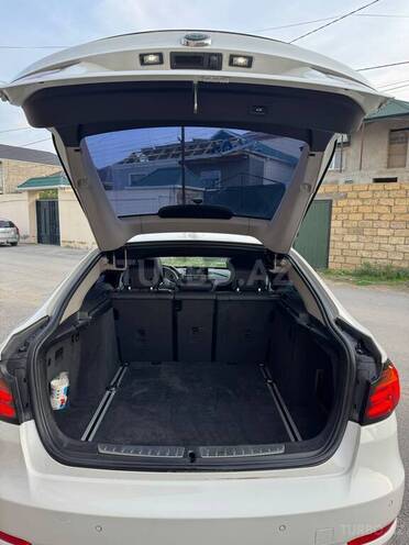 BMW  2014, 172,000 km - 2.0 l - Bakı