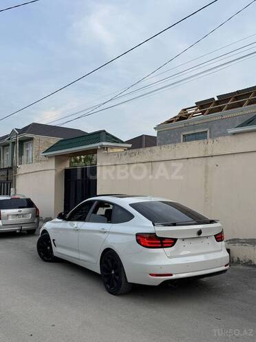 BMW  2014, 172,000 km - 2.0 l - Bakı