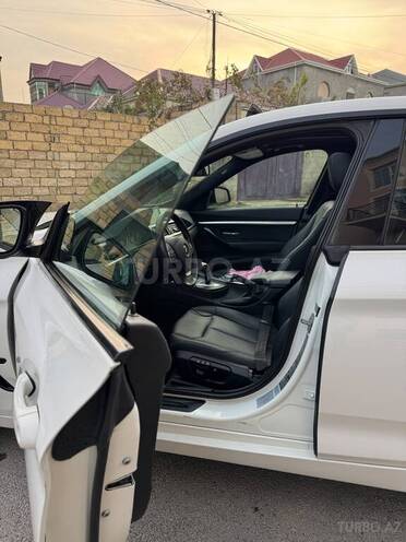 BMW  2014, 172,000 km - 2.0 l - Bakı