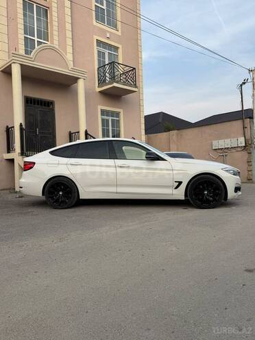 BMW  2014, 172,000 km - 2.0 l - Bakı