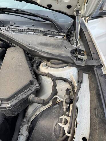 BMW  2014, 172,000 km - 2.0 l - Bakı